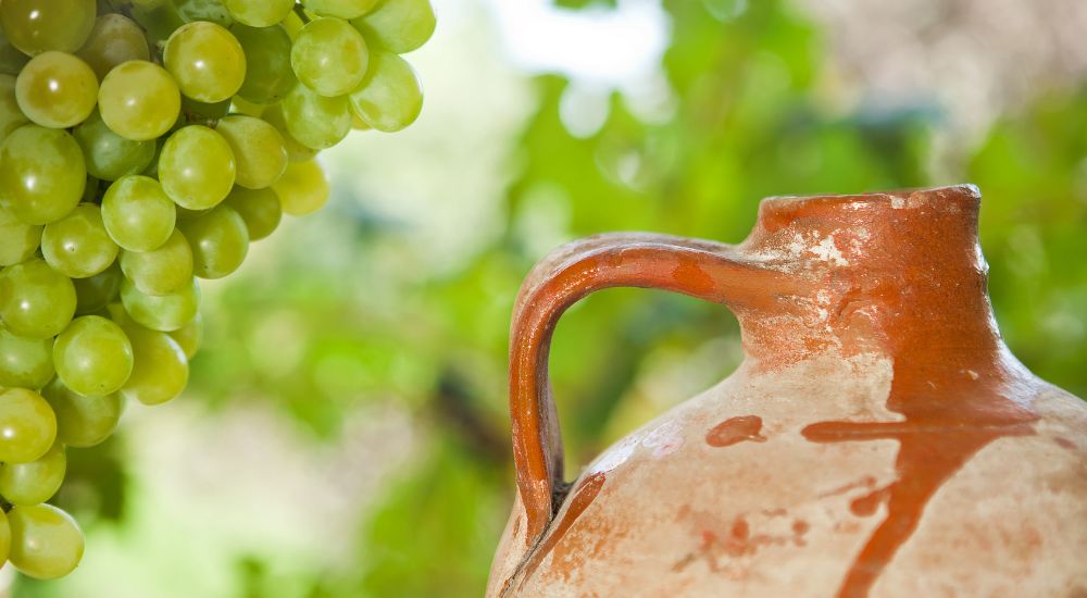 vin antiquite