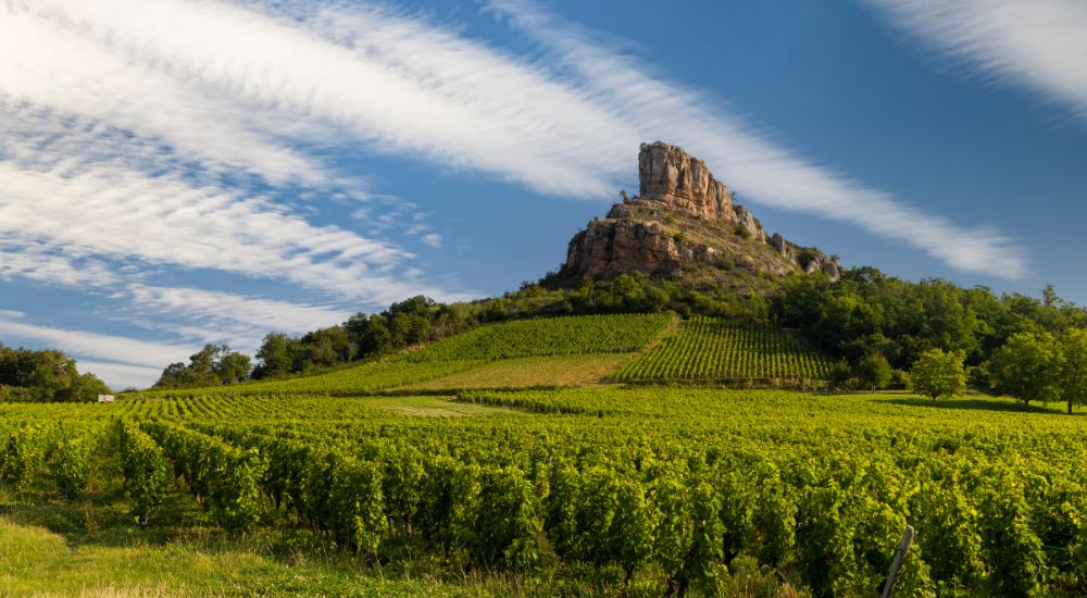 pouilly fuisse