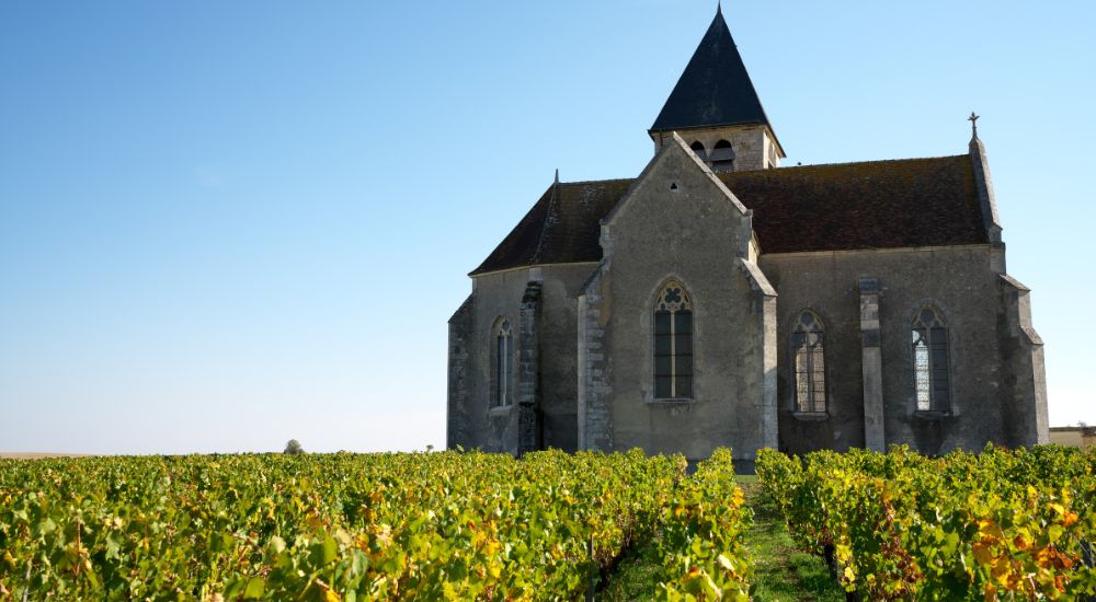 climat en bourgogne