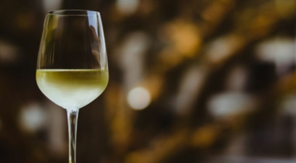 vin de reduction