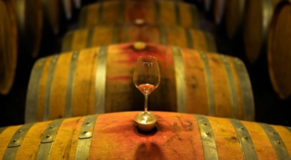 vin ouille