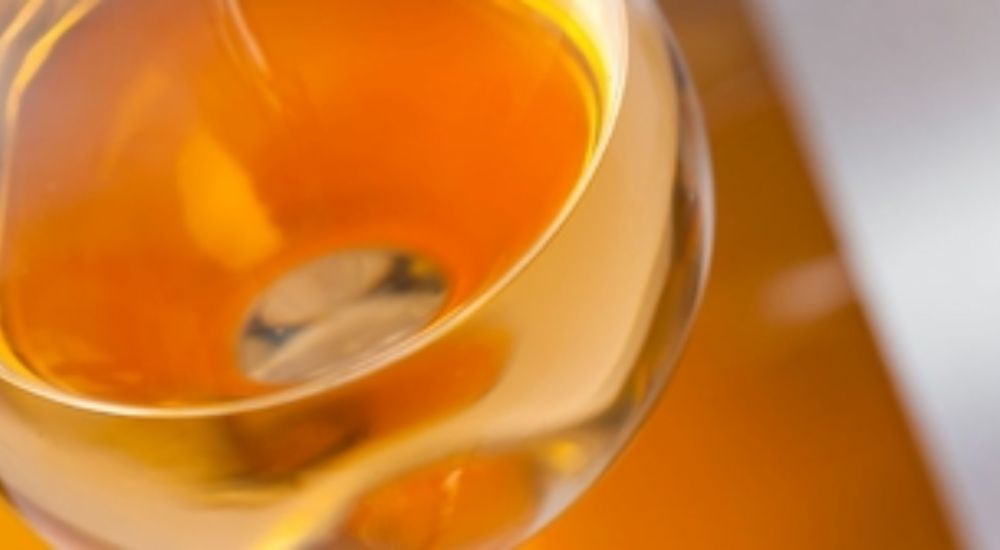 vin orange