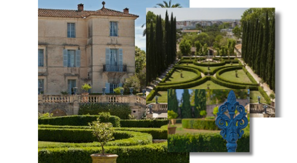 chateau de flaugergues