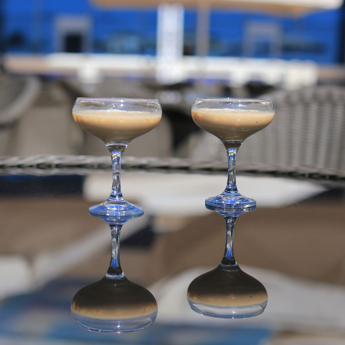 royal expresso