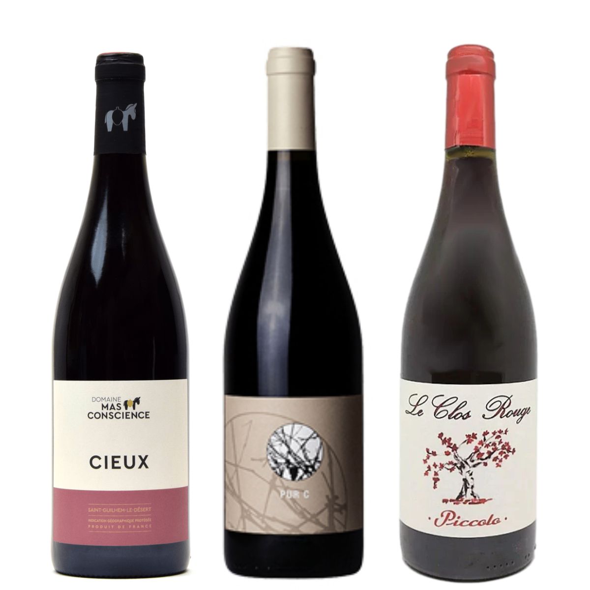 cinsault vins