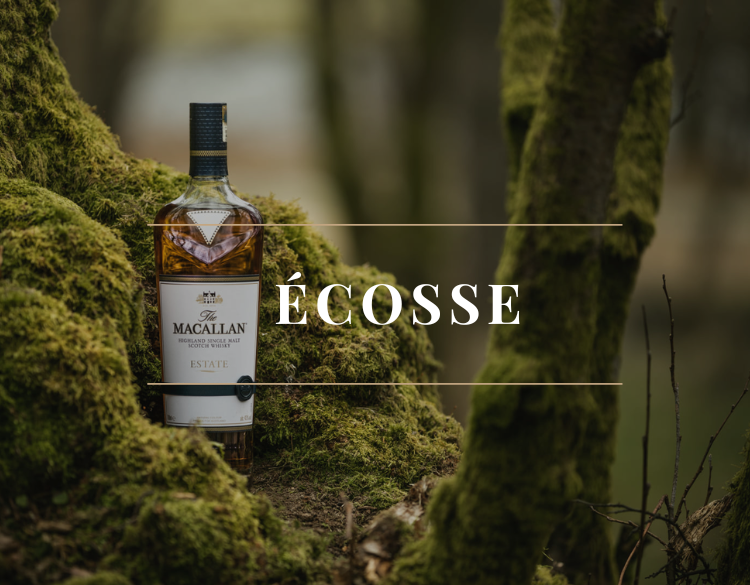 ecosse