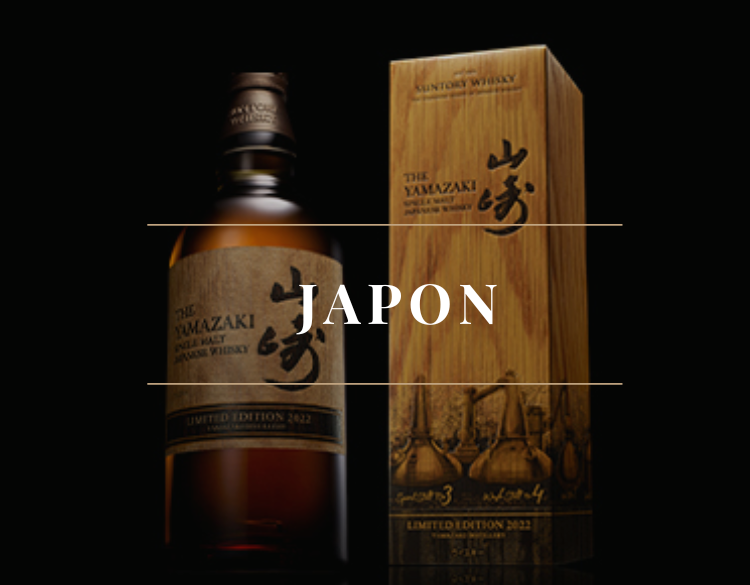 japon whisky