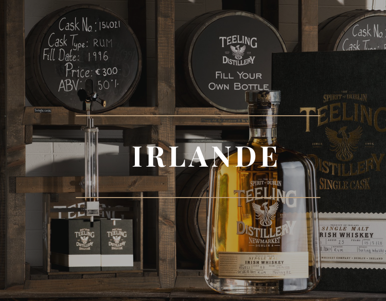 irlandee