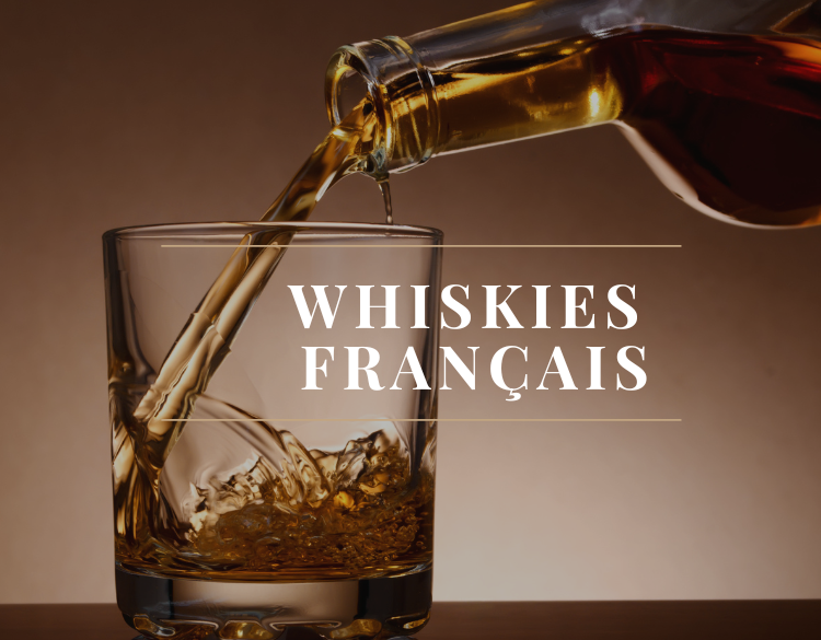wisky francais