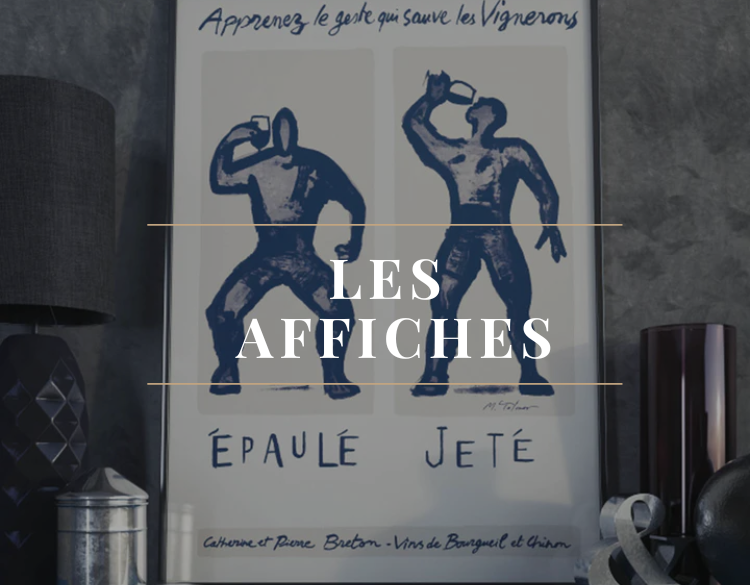 affiches