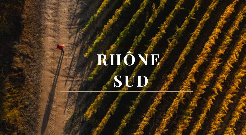 rhone sud