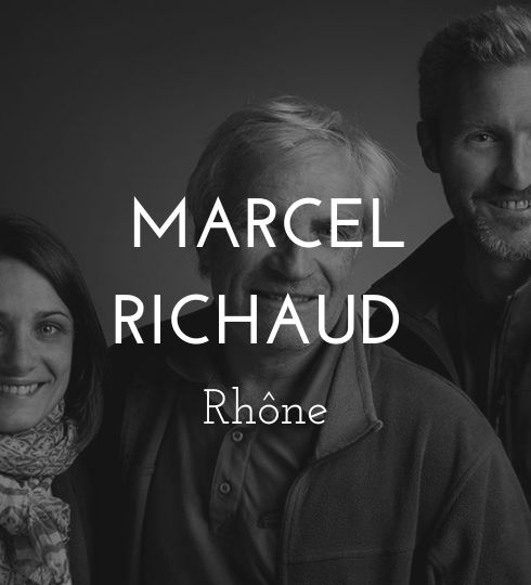 ricaud