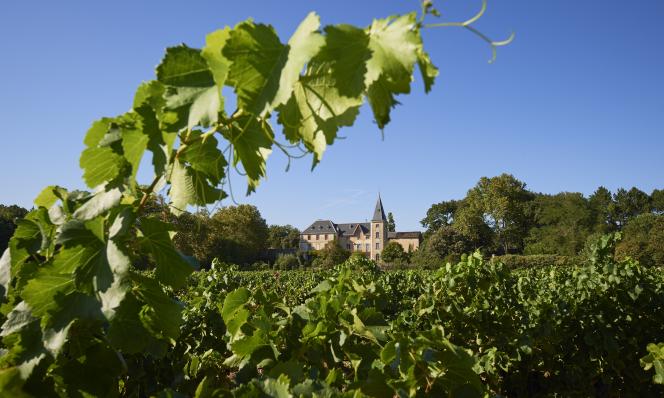 gourdon domaine