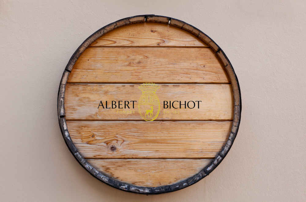 albert bichot elevage