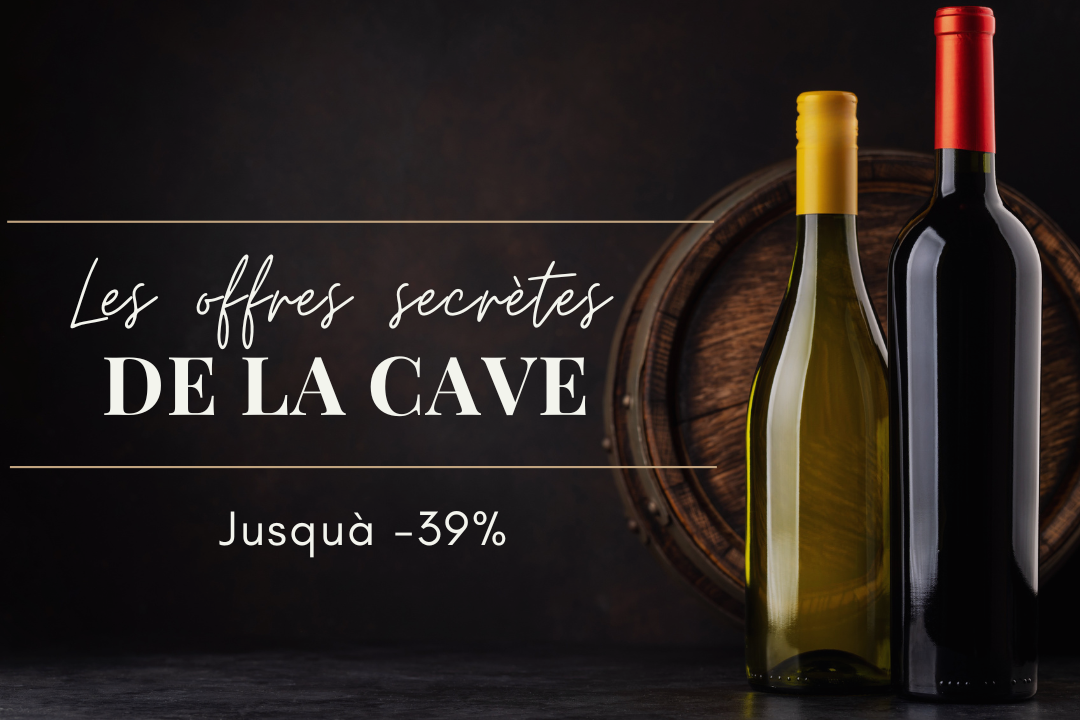Vinalia - Vous allez aimer l'achat de vins sur internet