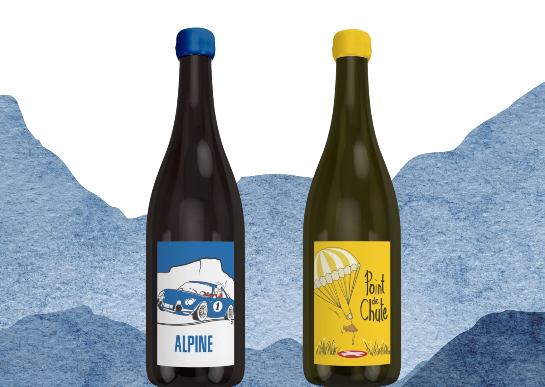 alpine