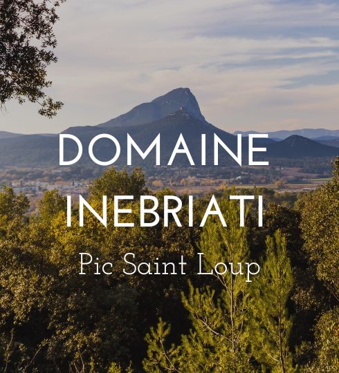 domaine inebriati