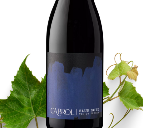cabrol blue