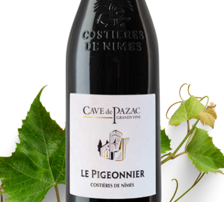 pigeonnier