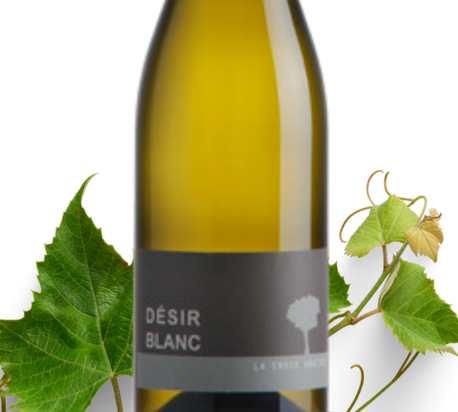 desir blanc