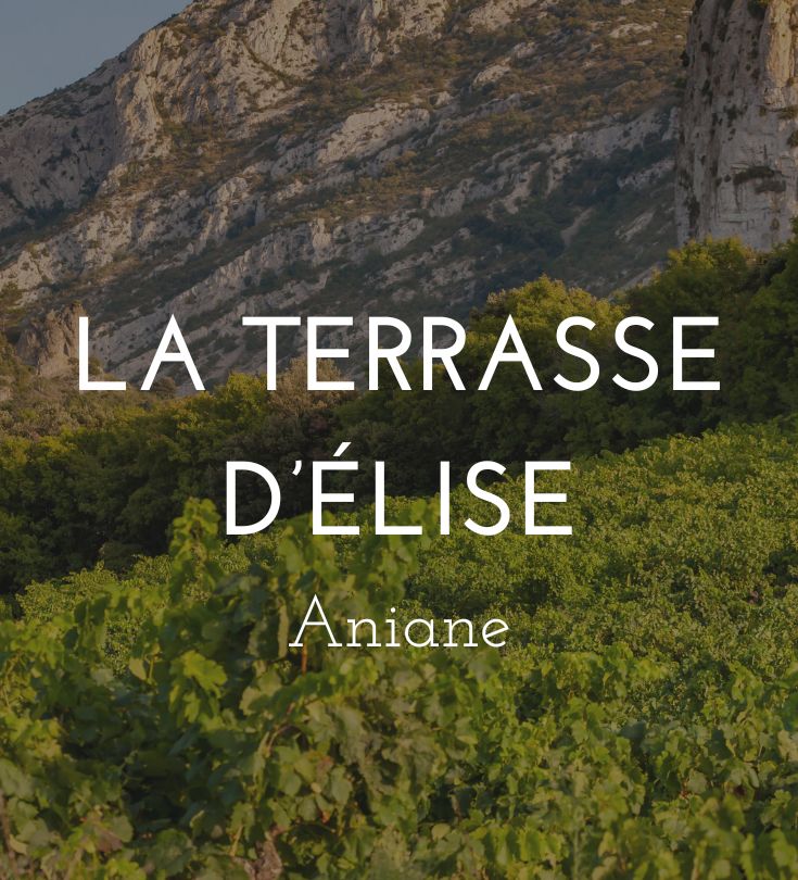 terrasse d elise