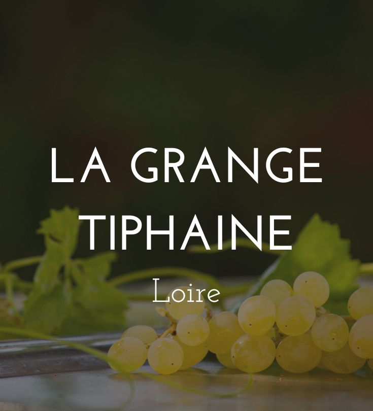 grange tiphaine