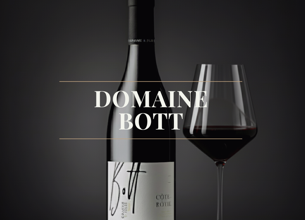 domaine bott grahem