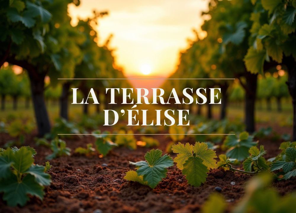 terrasse d elise vins
