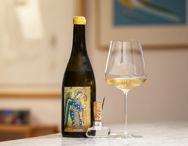 domaine de l ecu