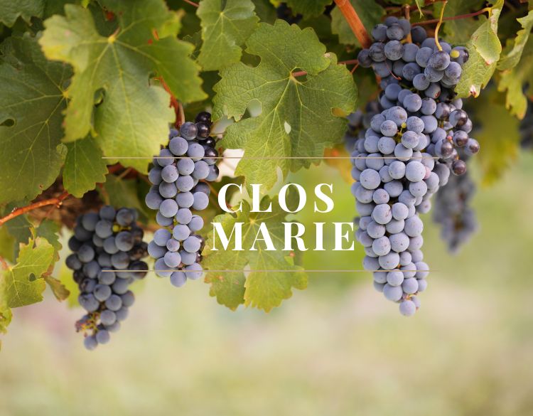 clos marie