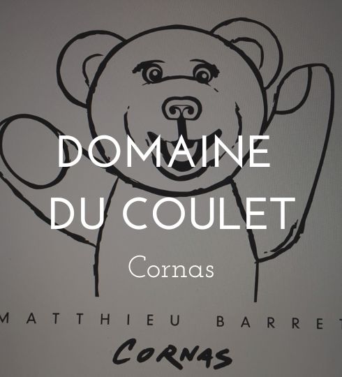 domaine du couelt