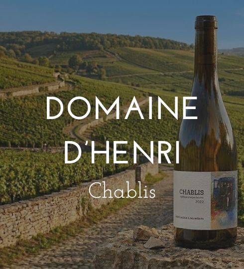 domaine d henri