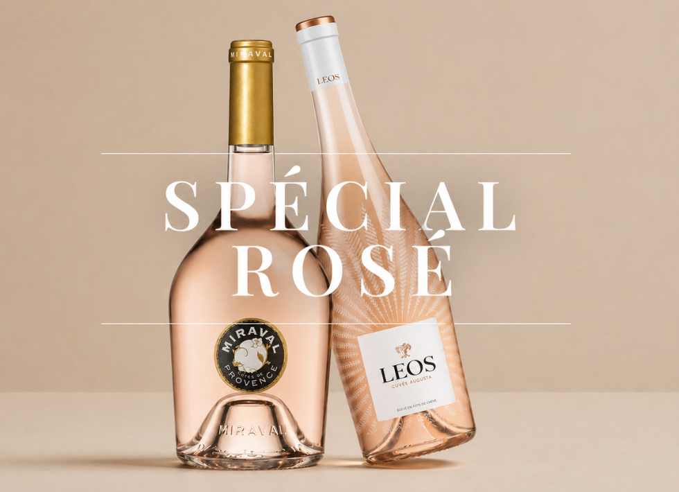 special rose