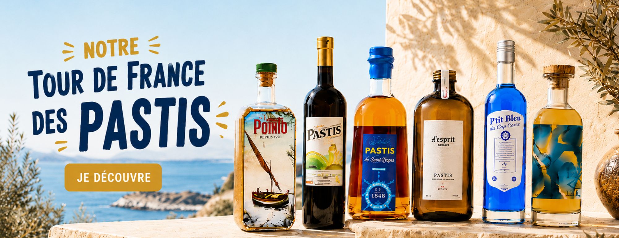 tour de france pastis