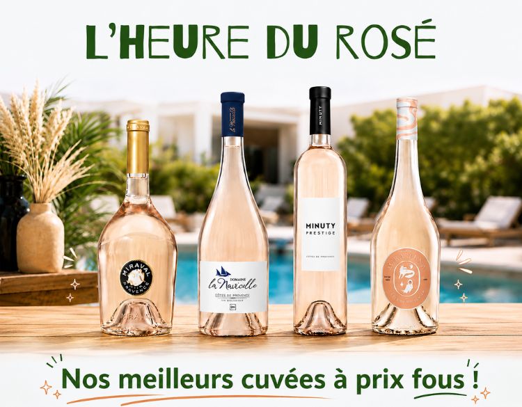 heurre du rose