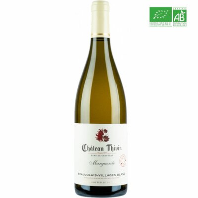 Thivin marguerite
