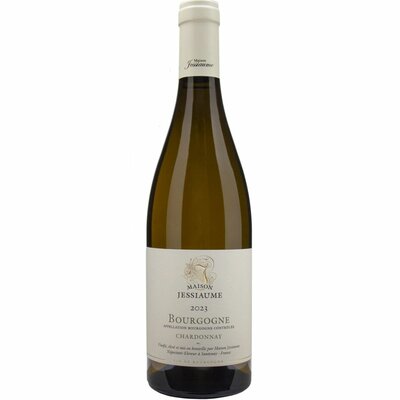 Jessiaume bourgogne chardonnay