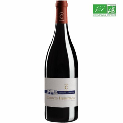 Crozes hermitage rouge
