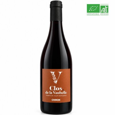 Clos de la vaubelle dudgon