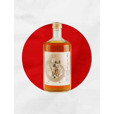 Fuyu Blended Japanese - Spiritueux - Vinalia