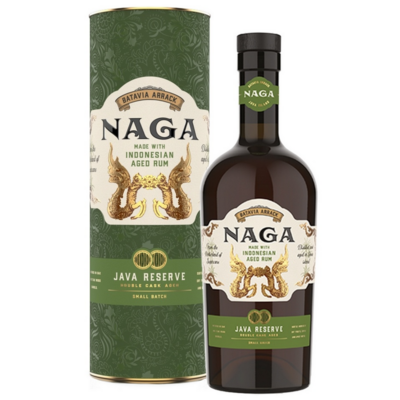 Naga Rum