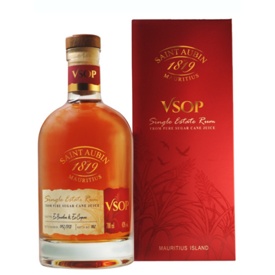 Saint Aubin Vsop
