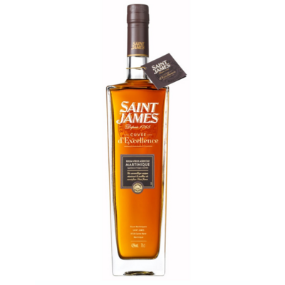 Saint James cuvée d'Excellence