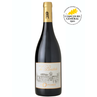 L'optimée Chateau La Bastide