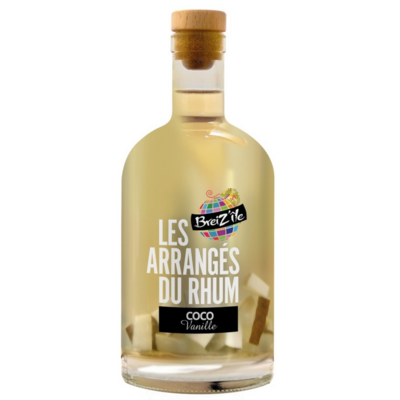 RHUM ARRANGE COCO