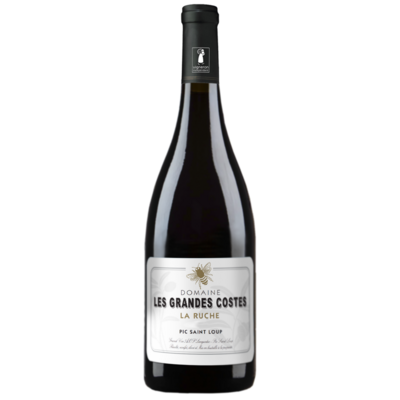 Domaine les Grandes Costes La ruche