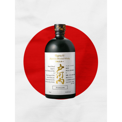 Togouchi Premium