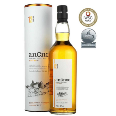 ancnoc 12 ans