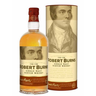 Arran Robert Burns - Single Malt
