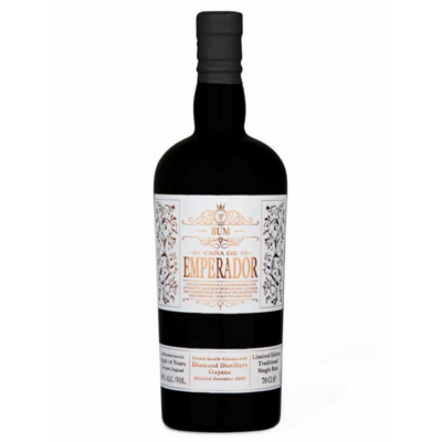 Cana de Emperador 16 ans